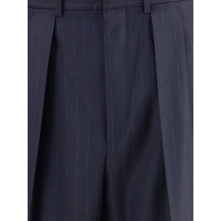 Tailored pinstripe Pants