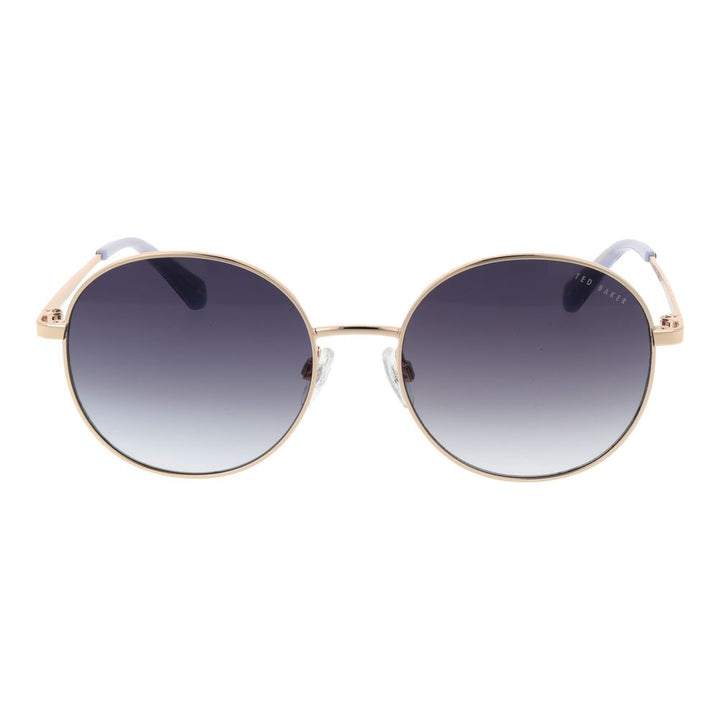 Gold Women Sunglasses