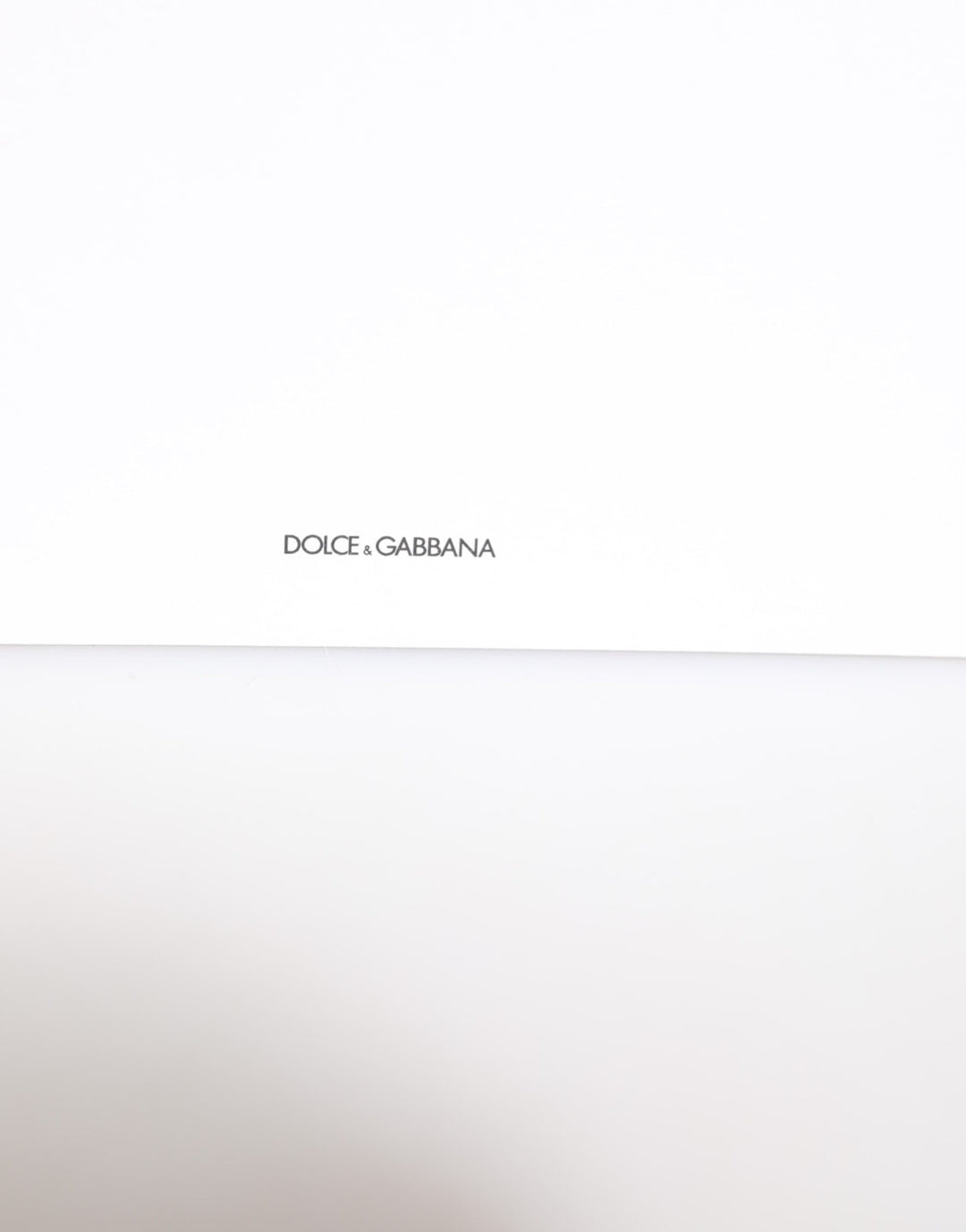 Multicolor Leopard Print Envelope Paper Post Card Holder