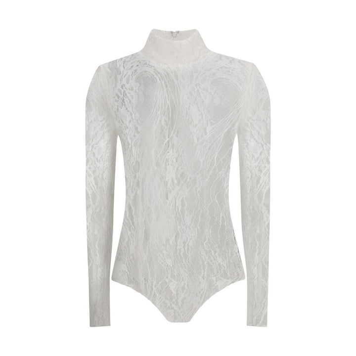 Lace Bodysuit