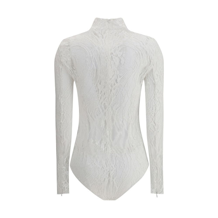 Lace Bodysuit