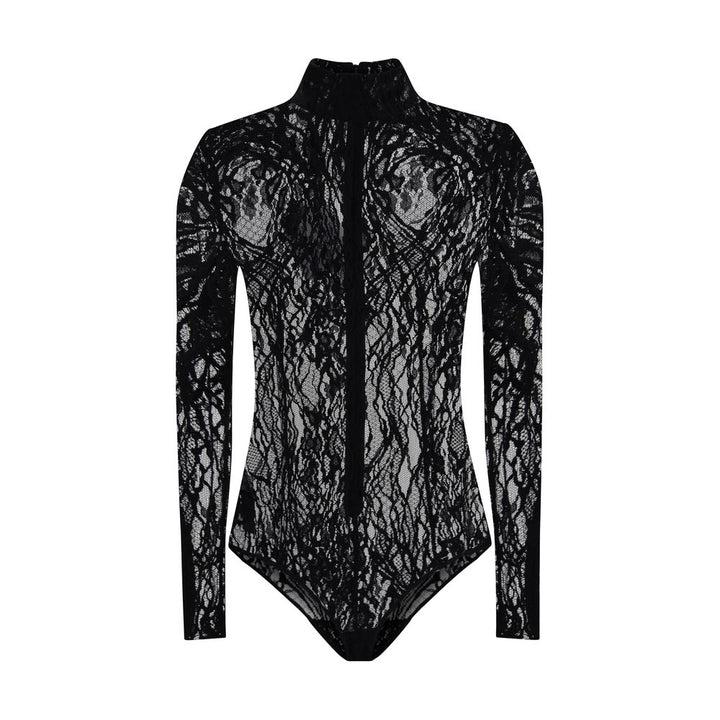 Lace Bodysuit