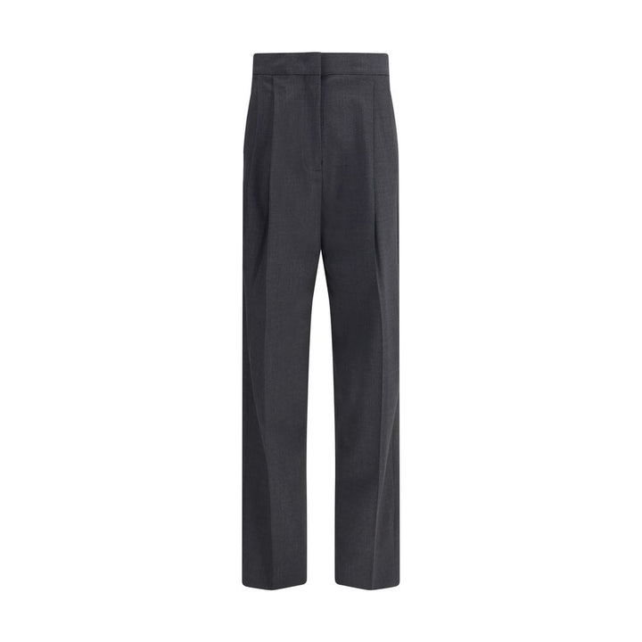 Wool Pantaloni