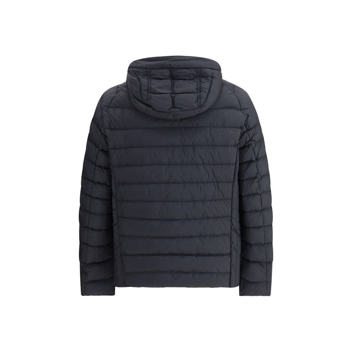 Last Minute hooded Down Jacket