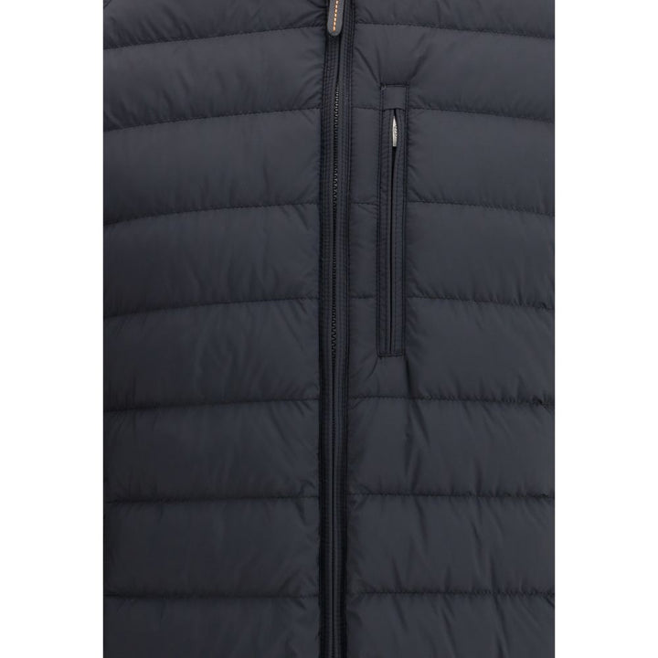 Last Minute hooded Down Jacket