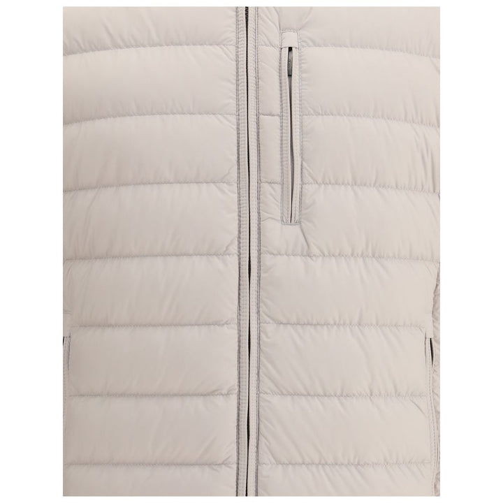 Last Minute hooded Down Jacket