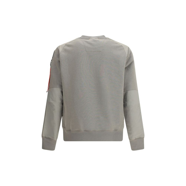 Sabre Basic Sweatshirt
