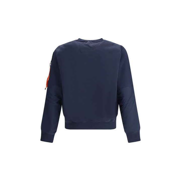 Sabre Basic Sweatshirt
