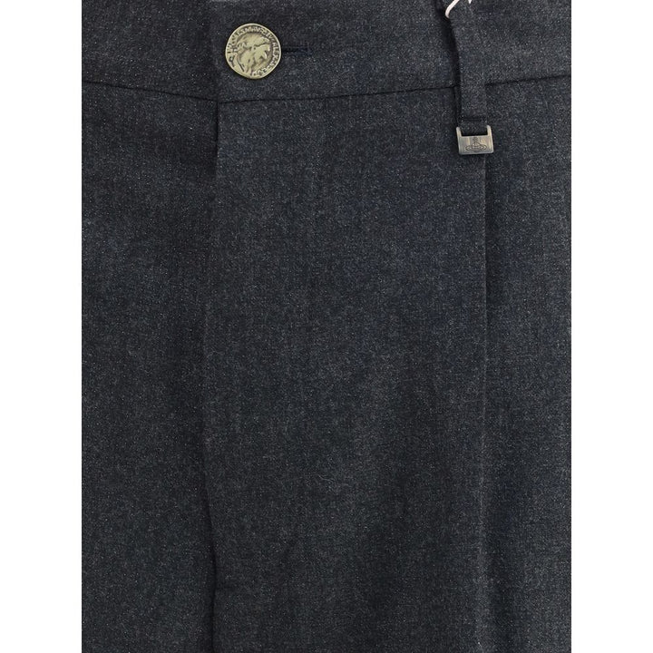 RAFAEL TROUSERS