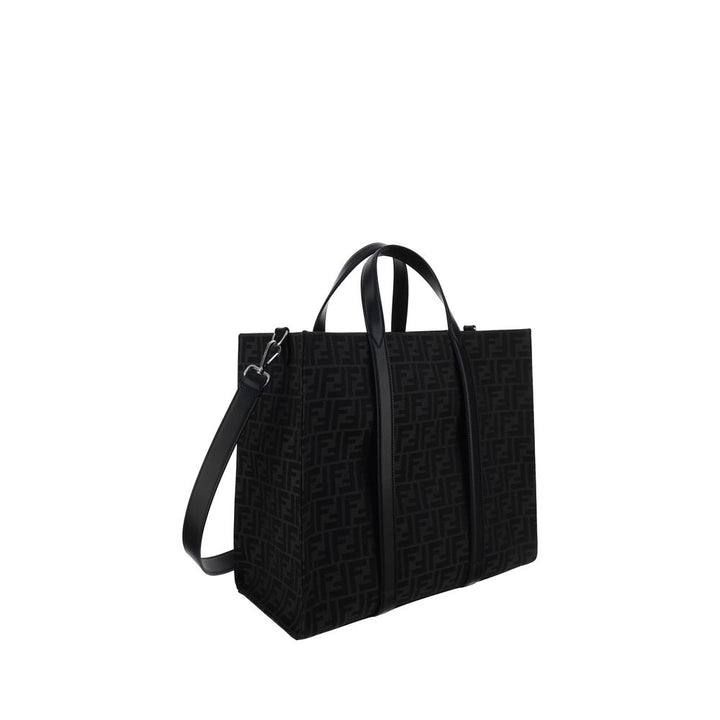 Tote Handbag
