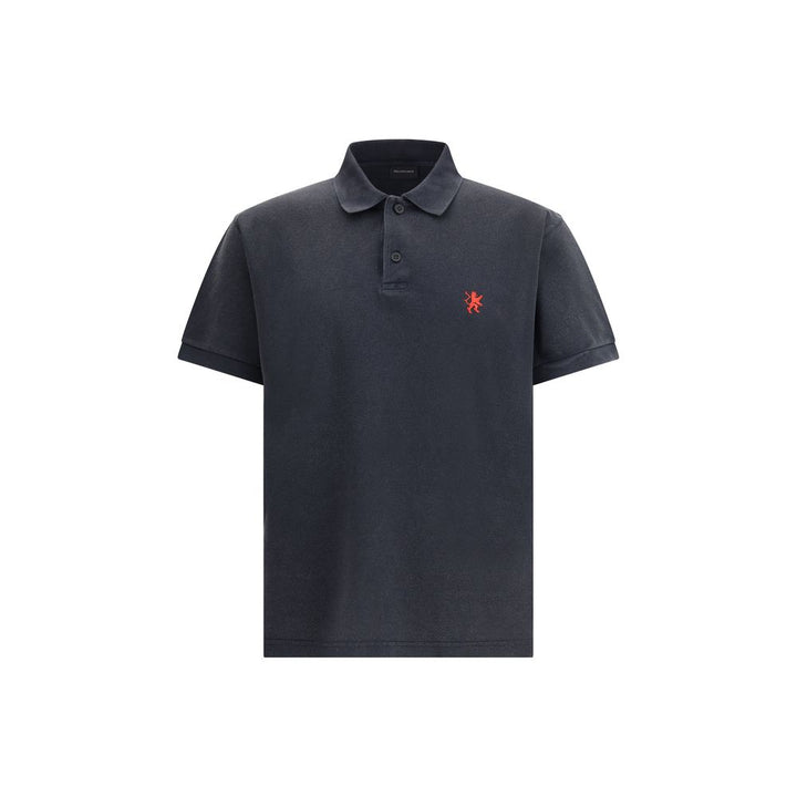 Cotton polo Shirt