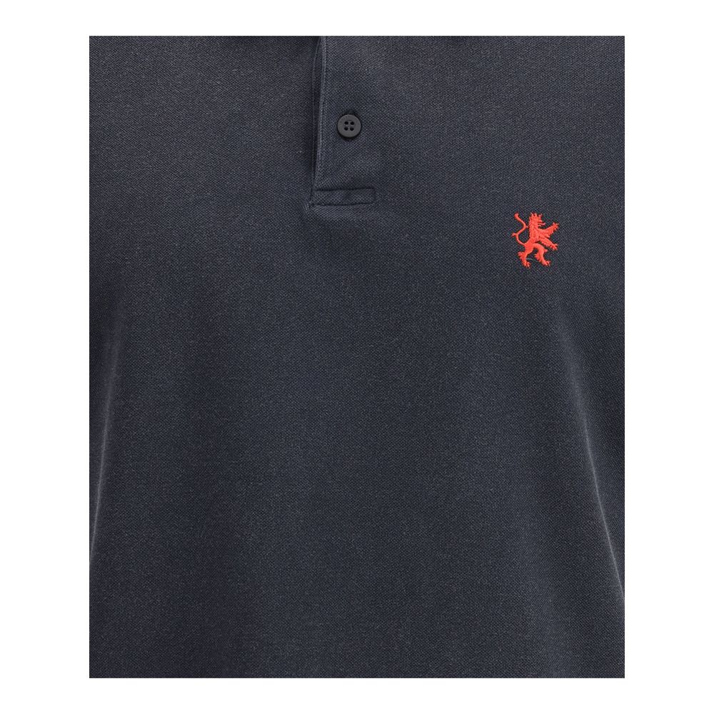 Cotton polo Shirt