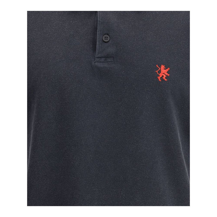 Cotton polo Shirt