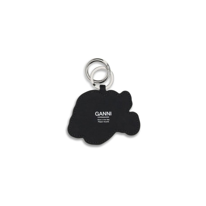 DOG KEYRING