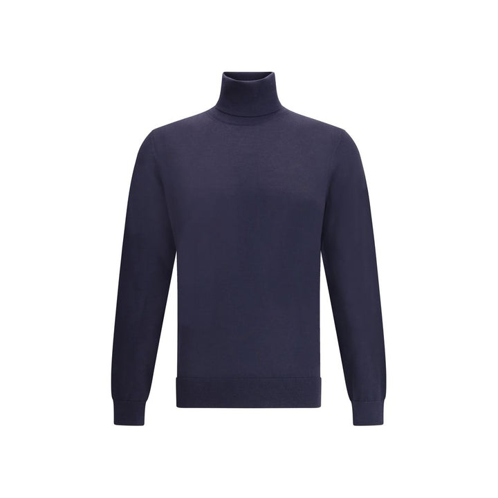 Cashmere turtleneck Sweater