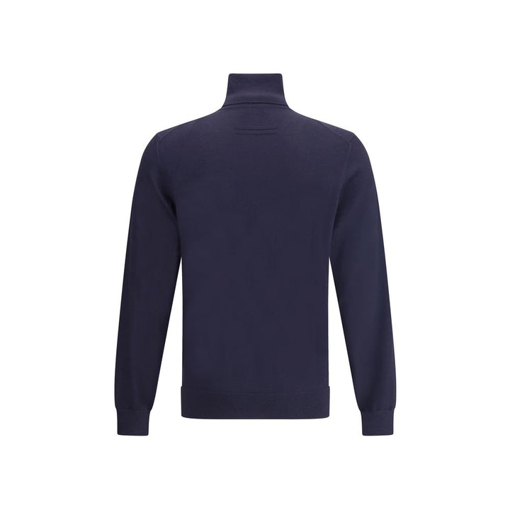 Cashmere turtleneck Sweater