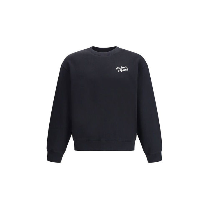 Cotton Sweatshirt wih logo