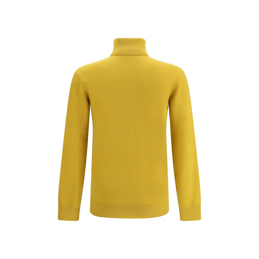 Cashmere turtleneck Sweater