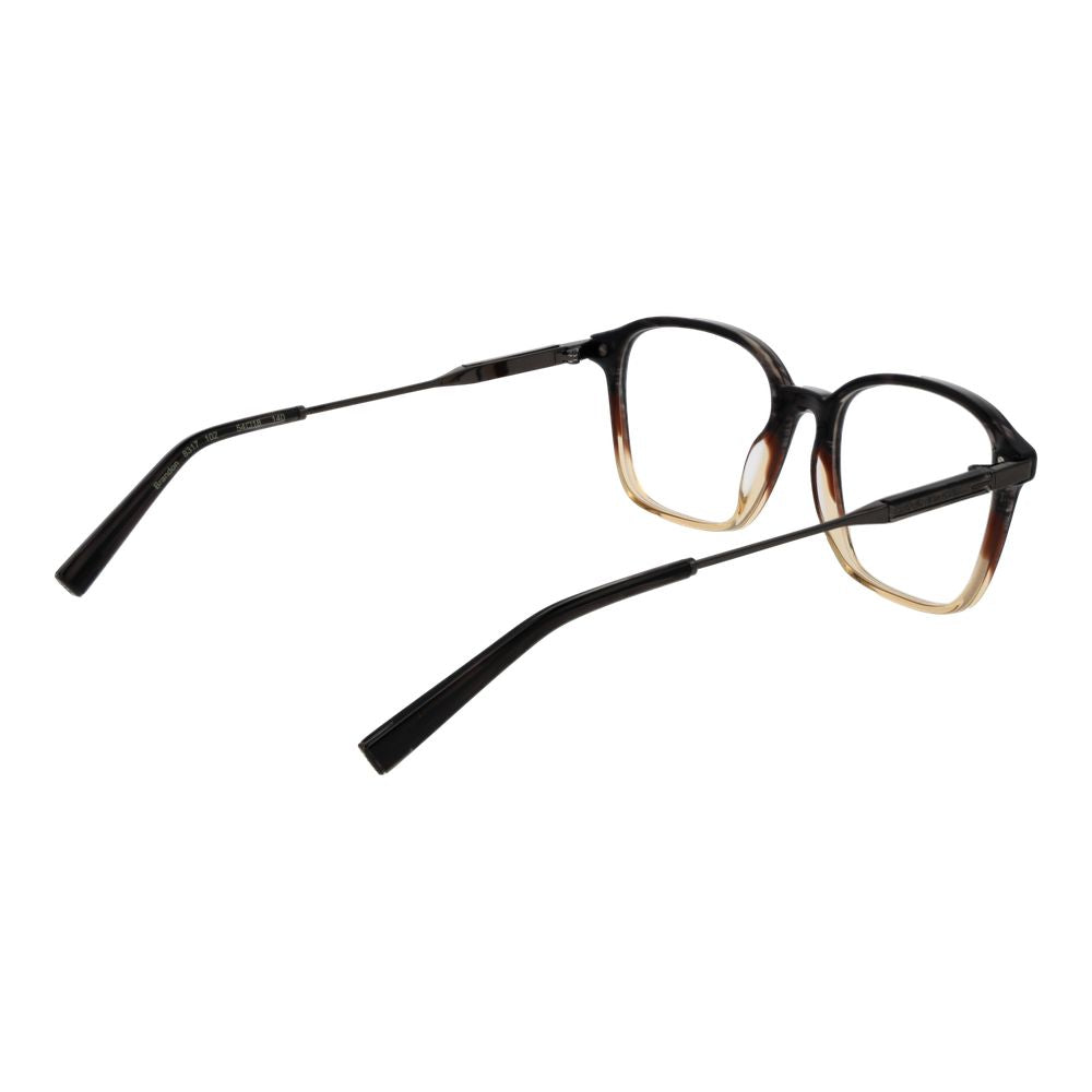 Multicolor Men Optical Frames