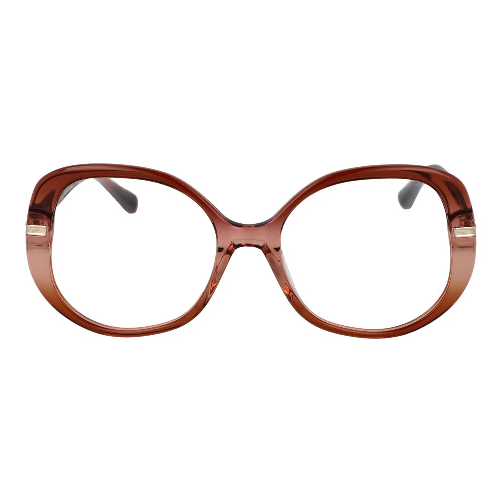 Brown Women Optical Frames