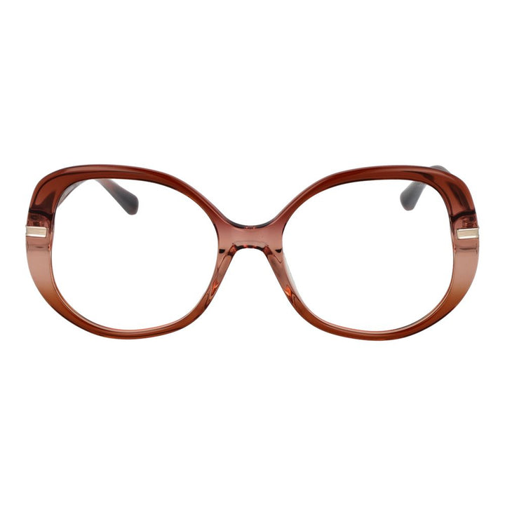 Brown Women Optical Frames