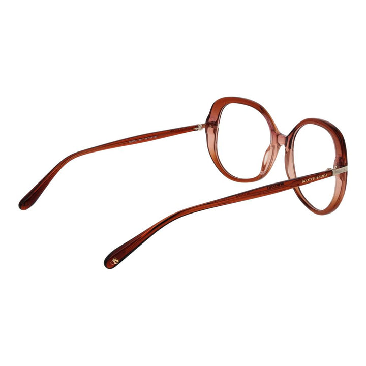 Brown Women Optical Frames