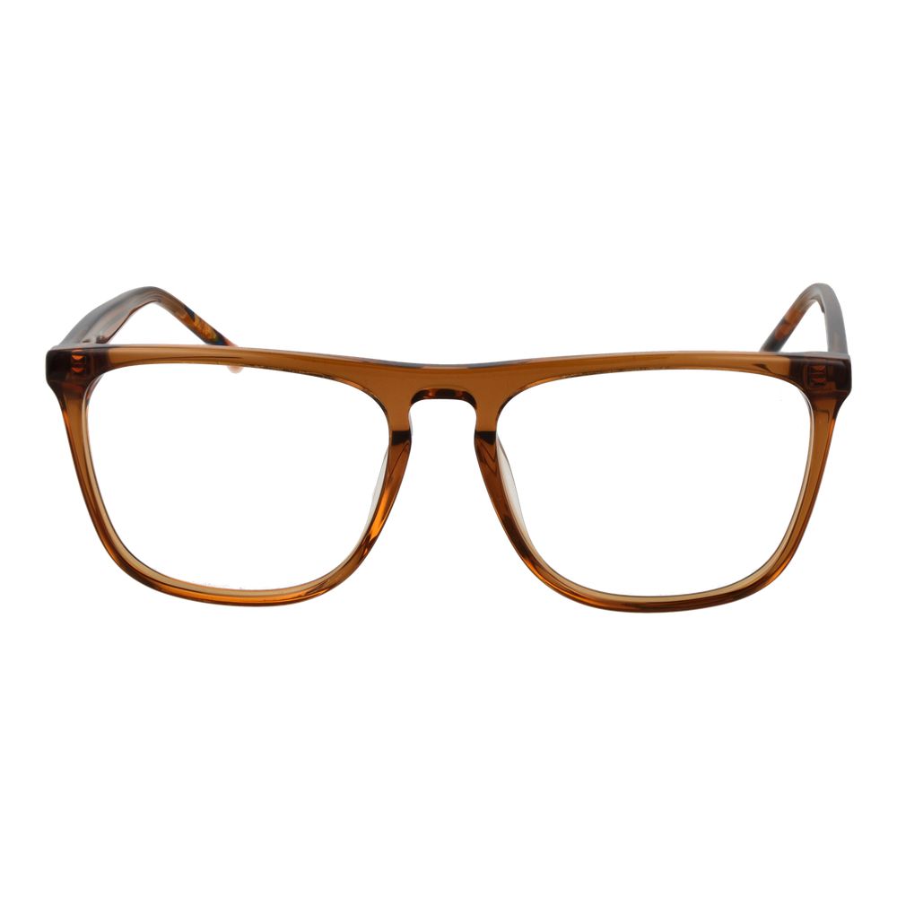 Brown Men Optical Frames