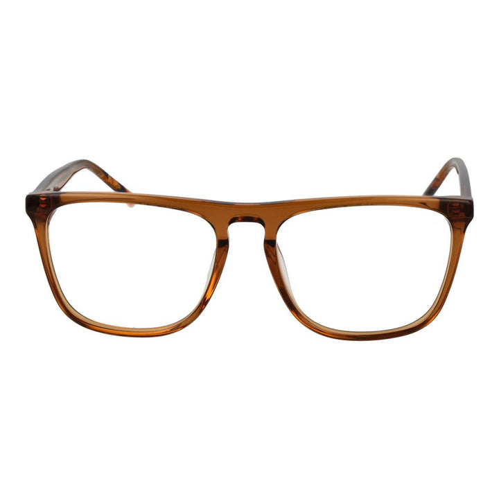 Brown Men Optical Frames