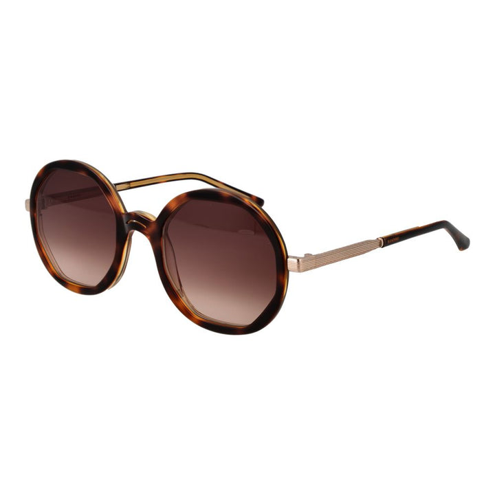 Brown Women Sunglasses