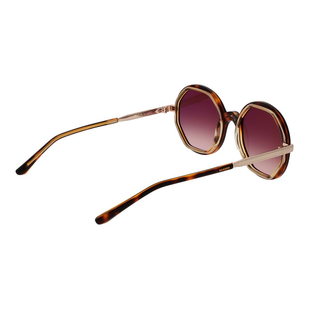 Brown Women Sunglasses