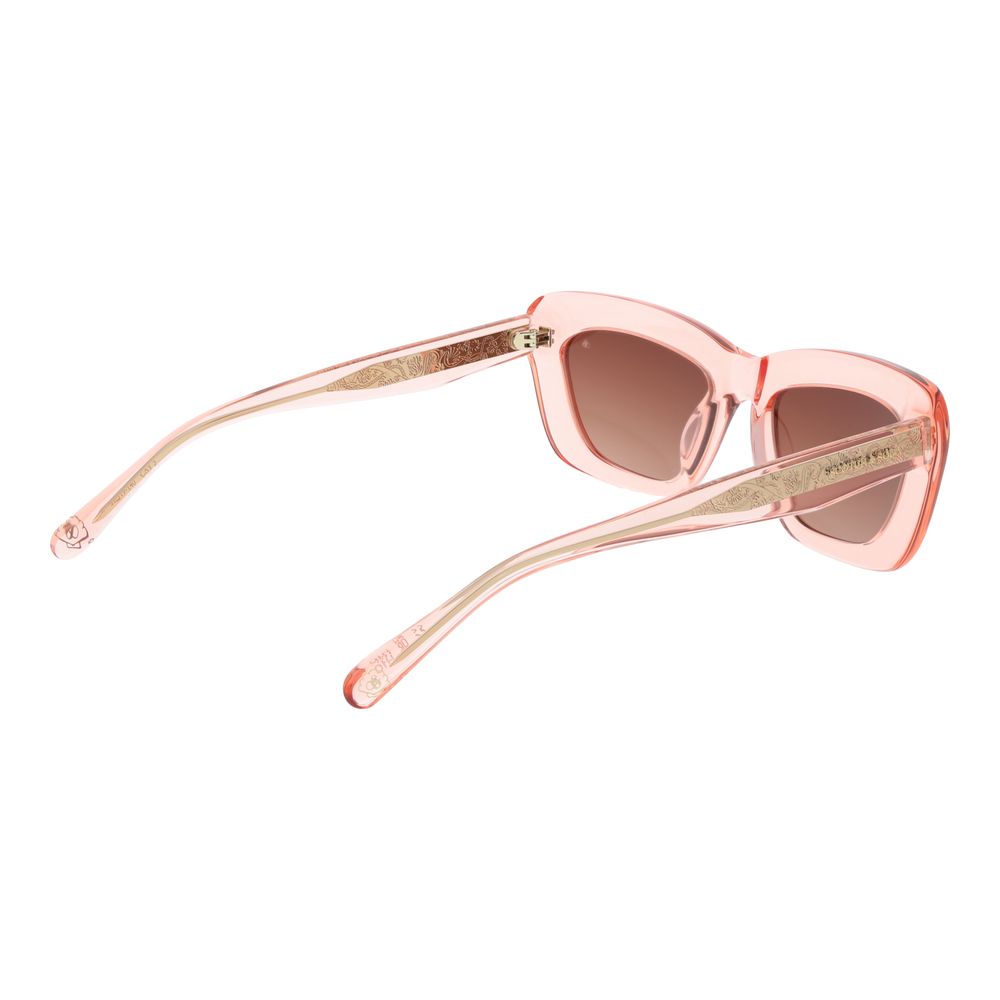 Pink Women Sunglasses