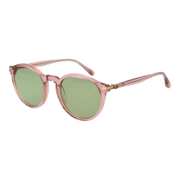 Pink Men Sunglasses