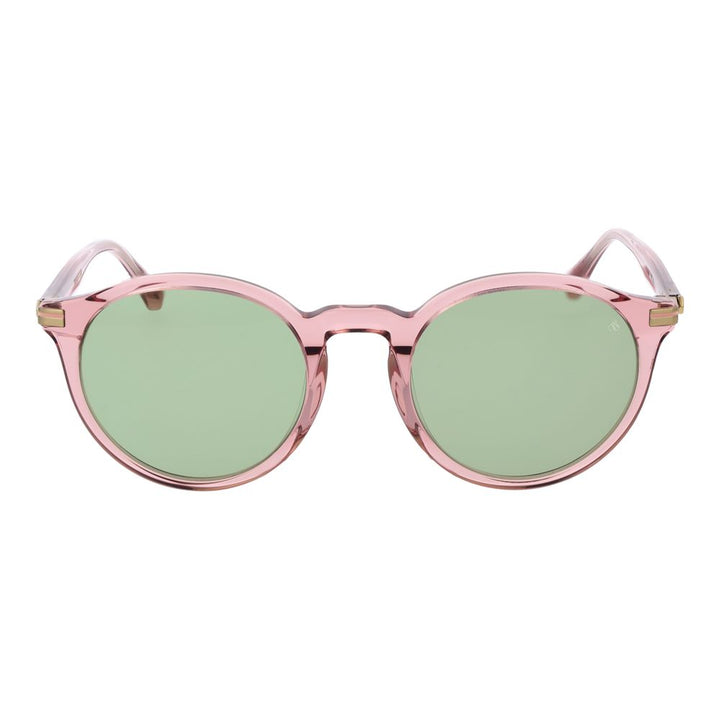 Pink Men Sunglasses