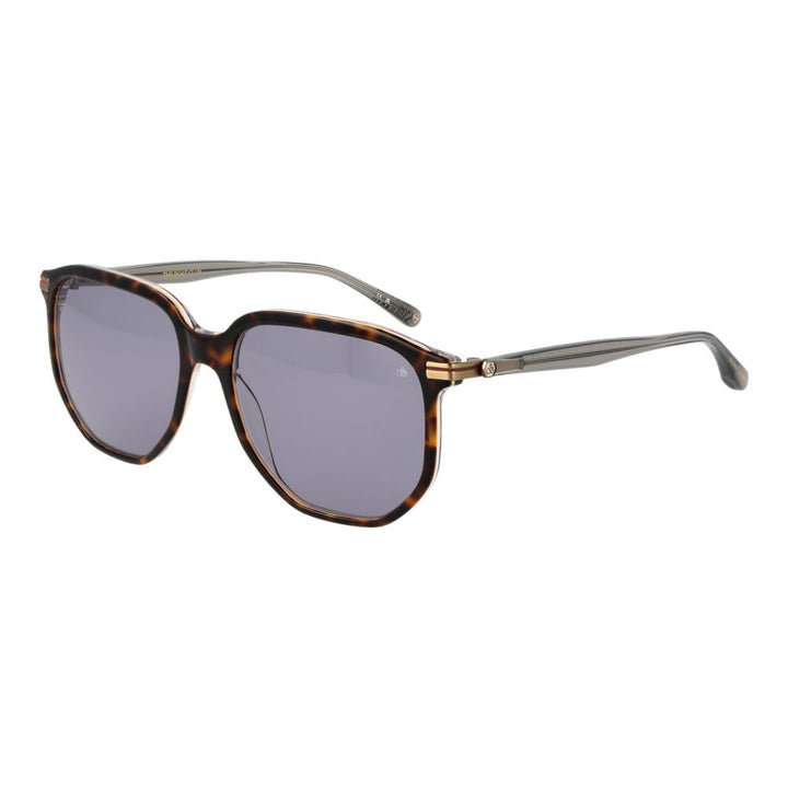Brown Men Sunglasses