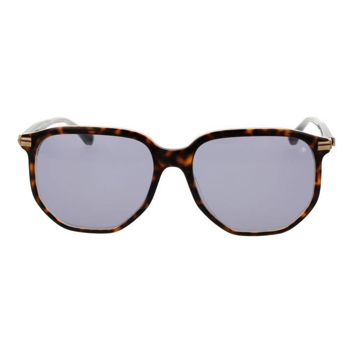 Brown Men Sunglasses