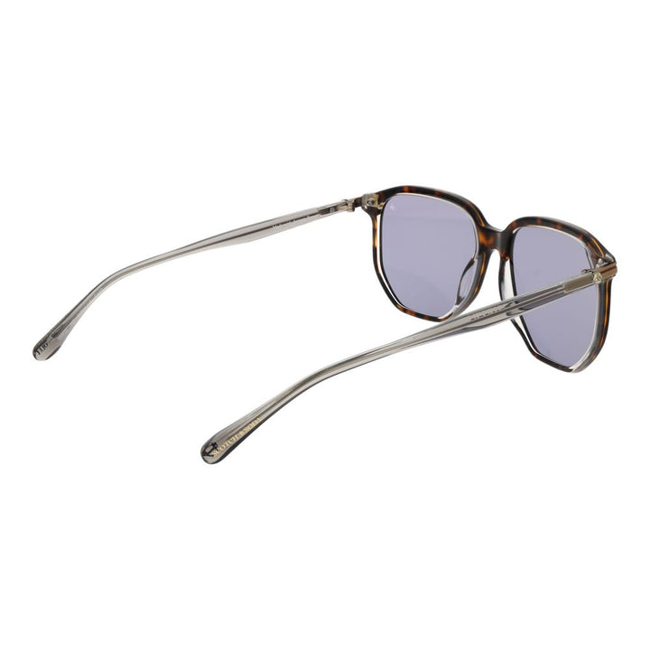 Brown Men Sunglasses