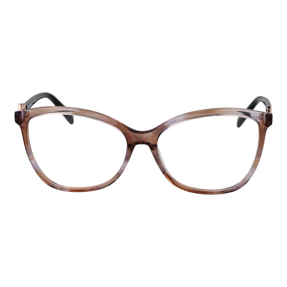 Brown Women Optical Frames