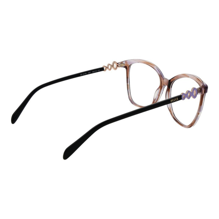 Brown Women Optical Frames