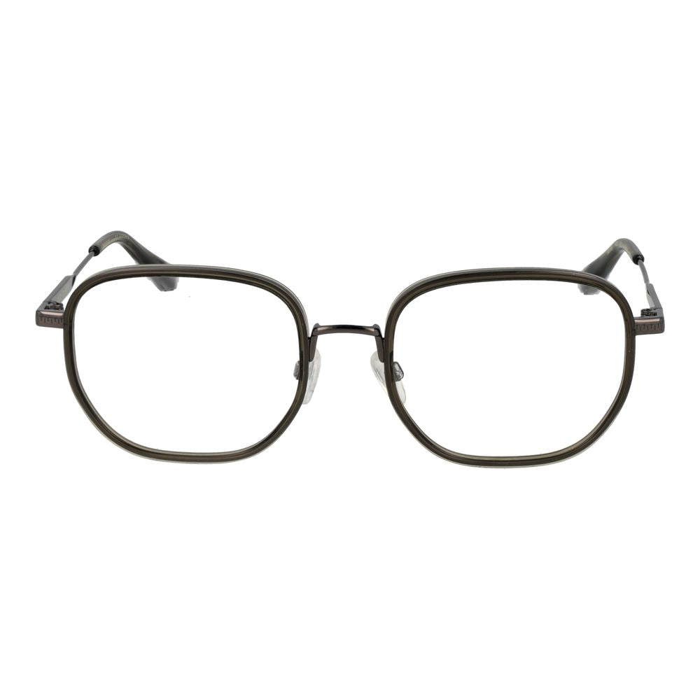 Gray Men Optical Frames