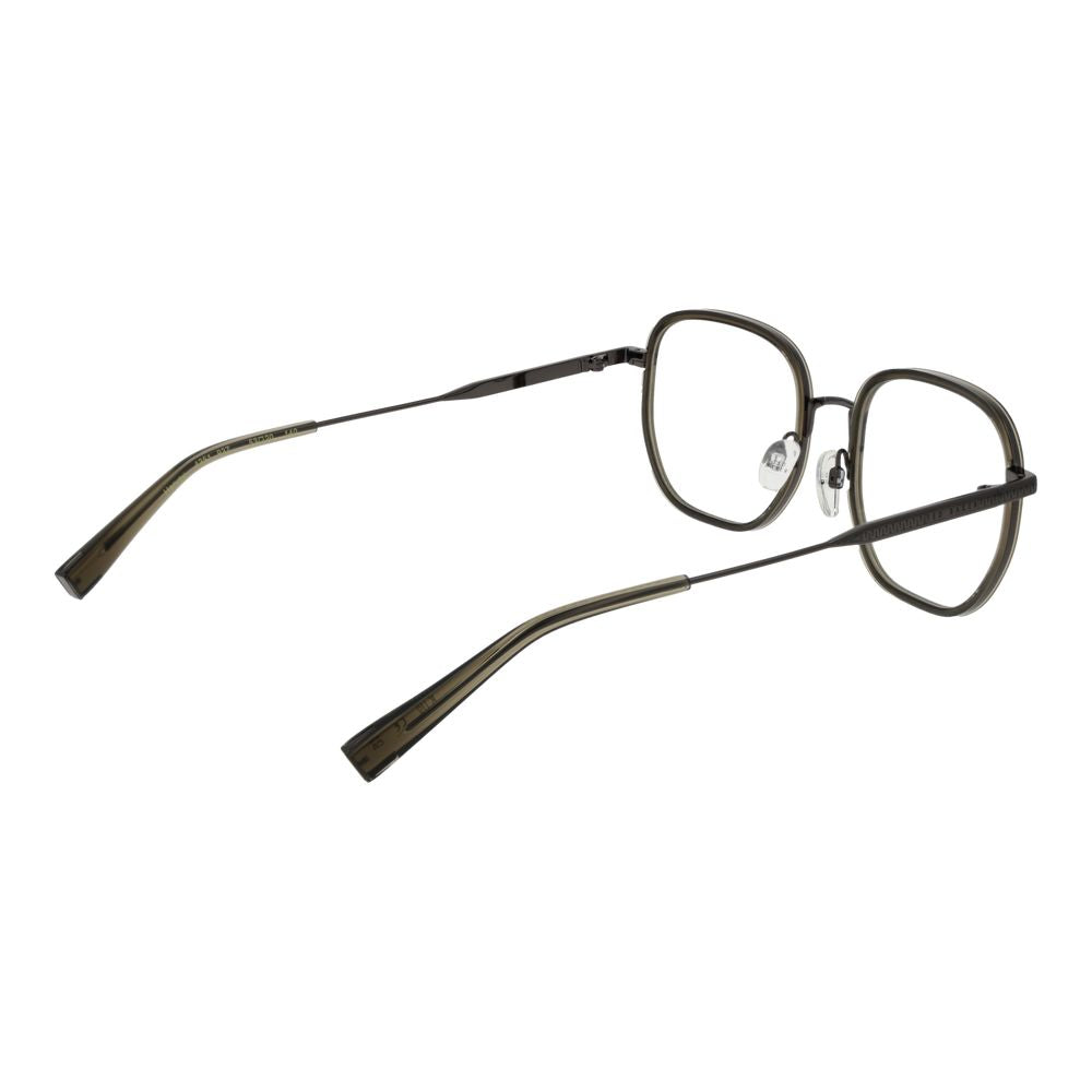 Gray Men Optical Frames