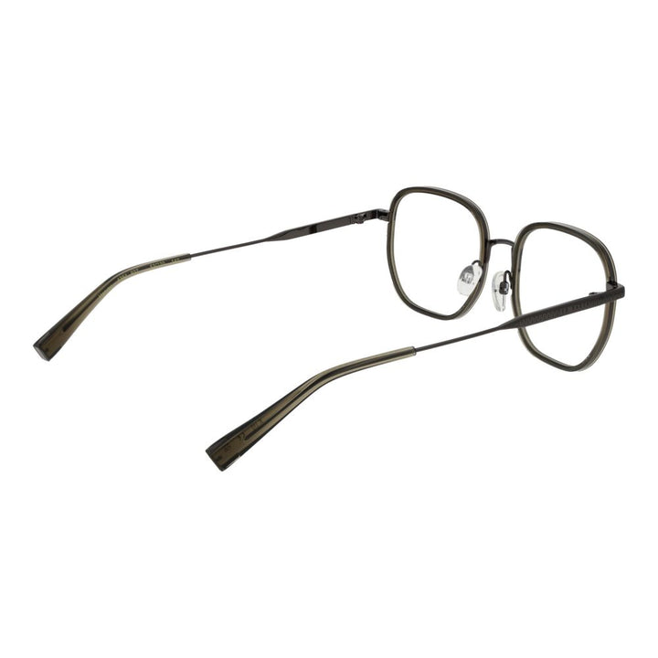 Gray Men Optical Frames