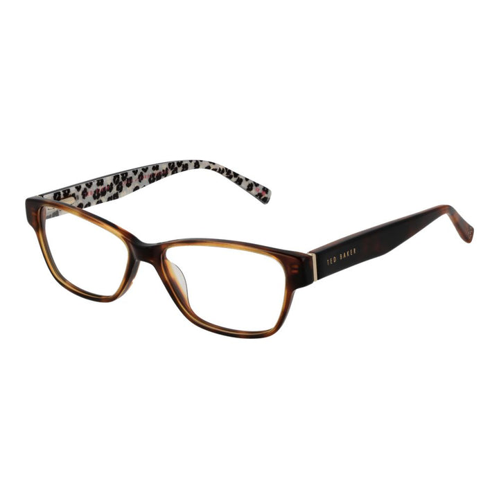 Brown Women Optical Frames