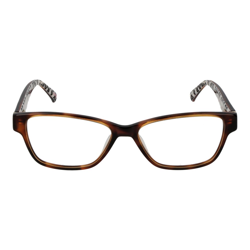 Brown Women Optical Frames
