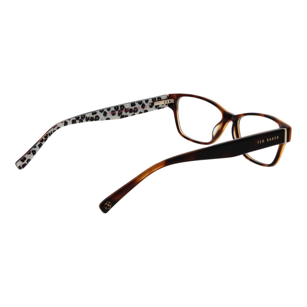 Brown Women Optical Frames