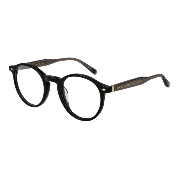 Black Women Optical Frames