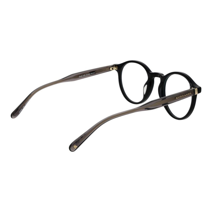 Black Women Optical Frames