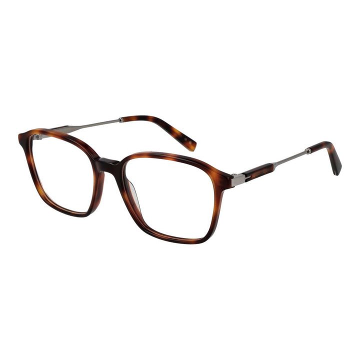 Brown Men Optical Frames