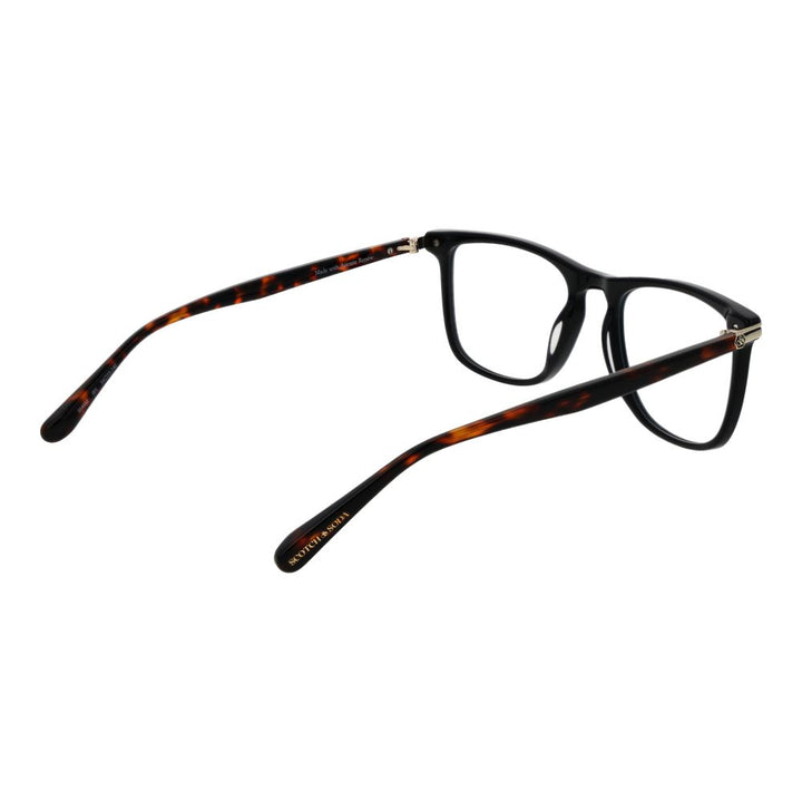 Black Men Optical Frames