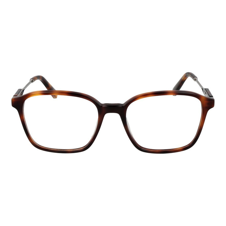 Brown Men Optical Frames