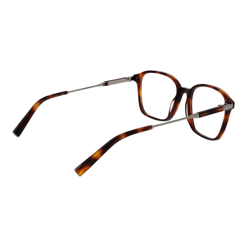 Brown Men Optical Frames